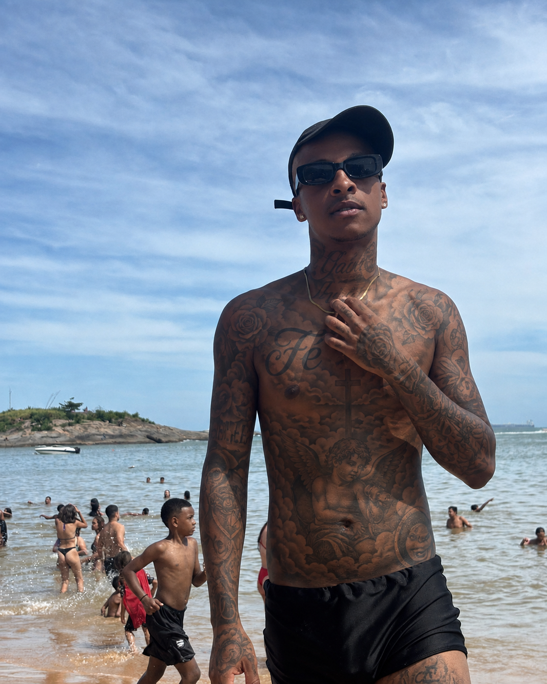 Luiz Dot, acompanhante verificada, foto 7