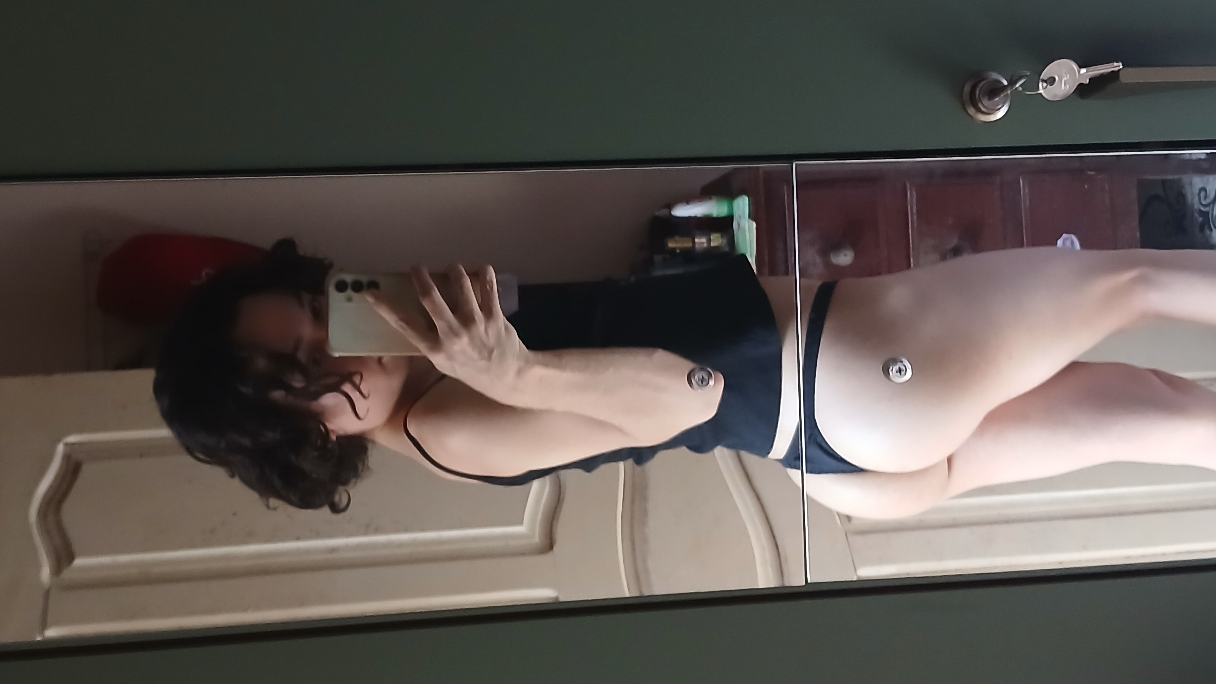 Alice Nobrega, garota de programa, foto 6