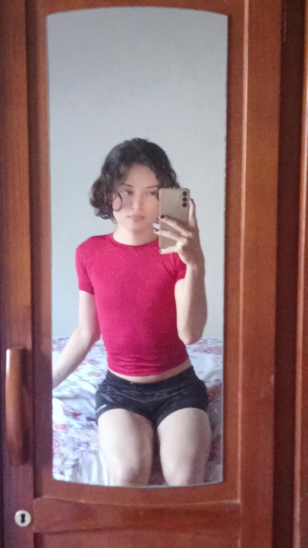 Vídeo de Alice Nobrega