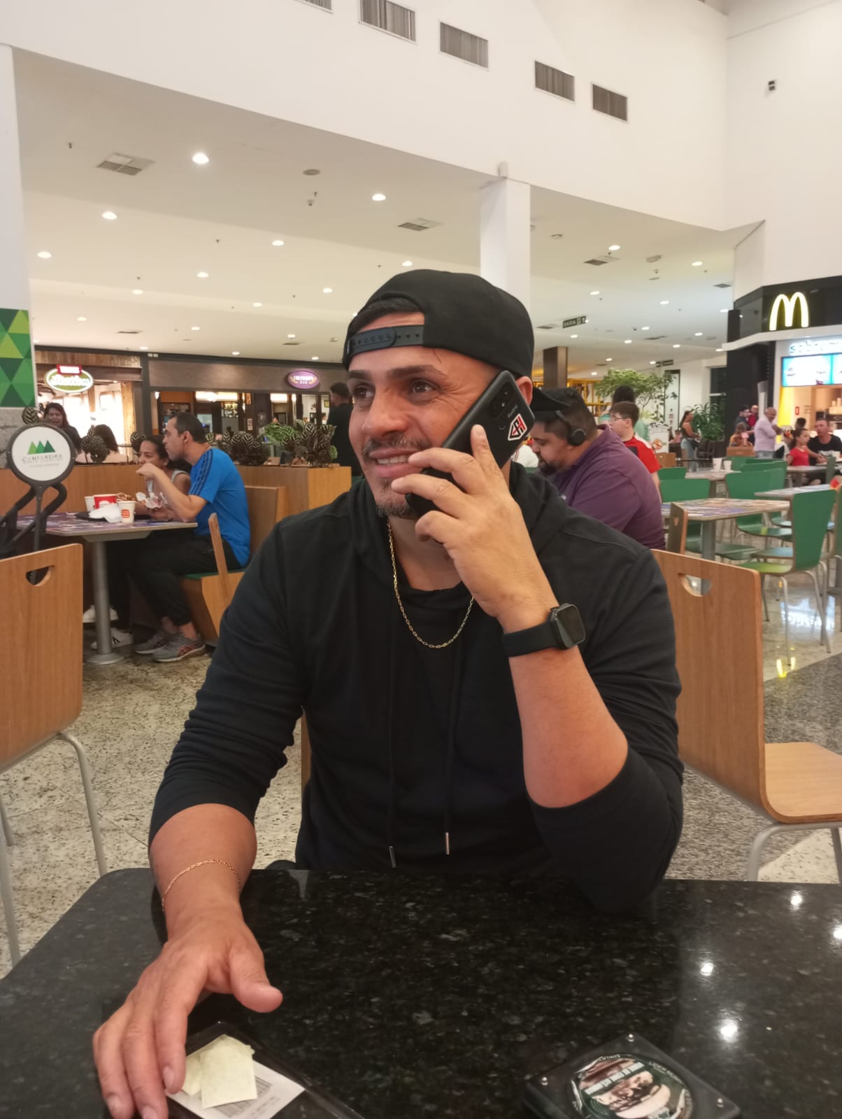 Felipe Duarte, acompanhante de luxo, foto 5