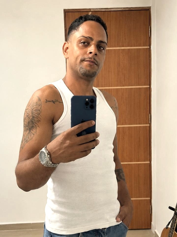 Thalles, acompanhante verificada, foto 3