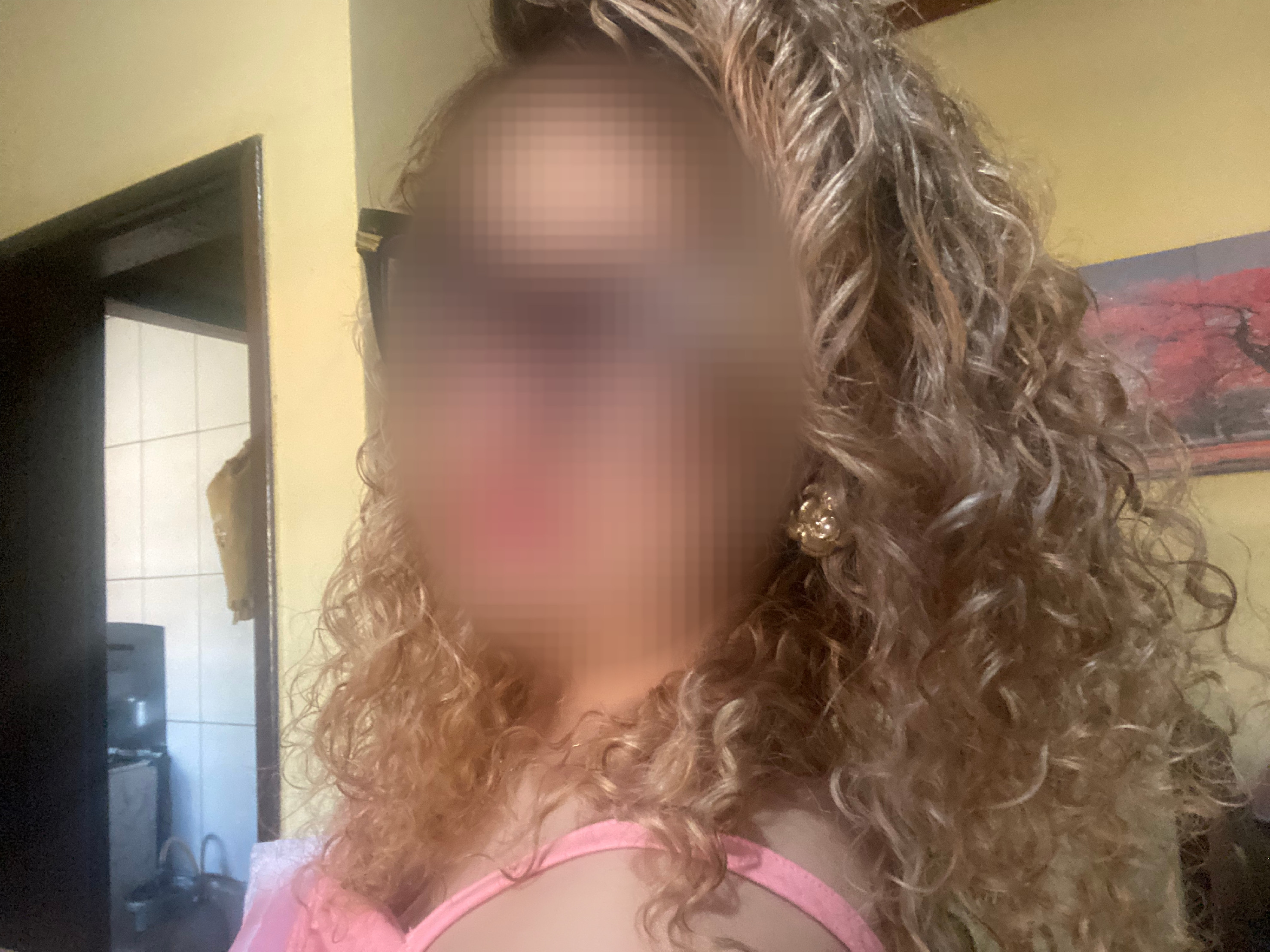 Lorena, acompanhante de luxo, foto 5