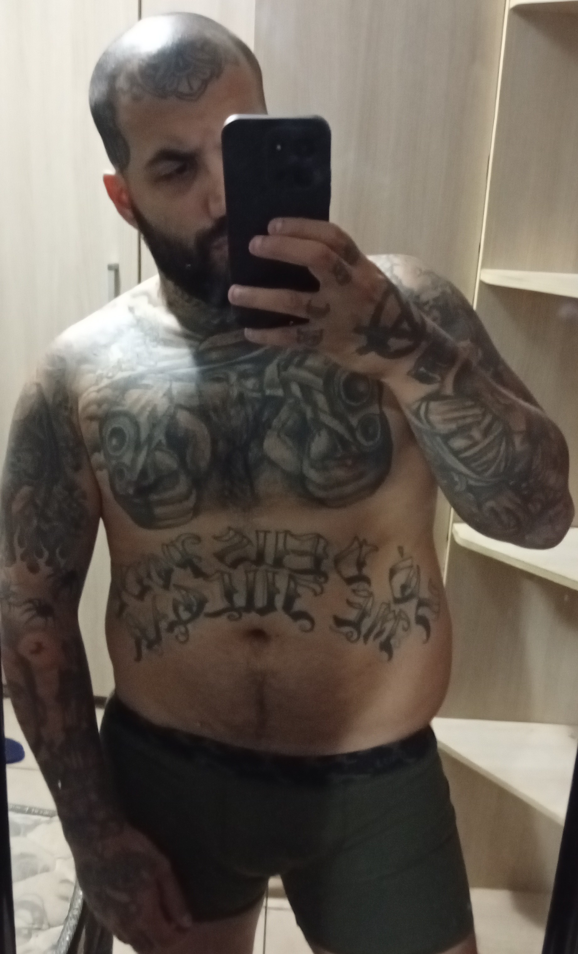 Ítalo Cortez, acompanhante, foto 4
