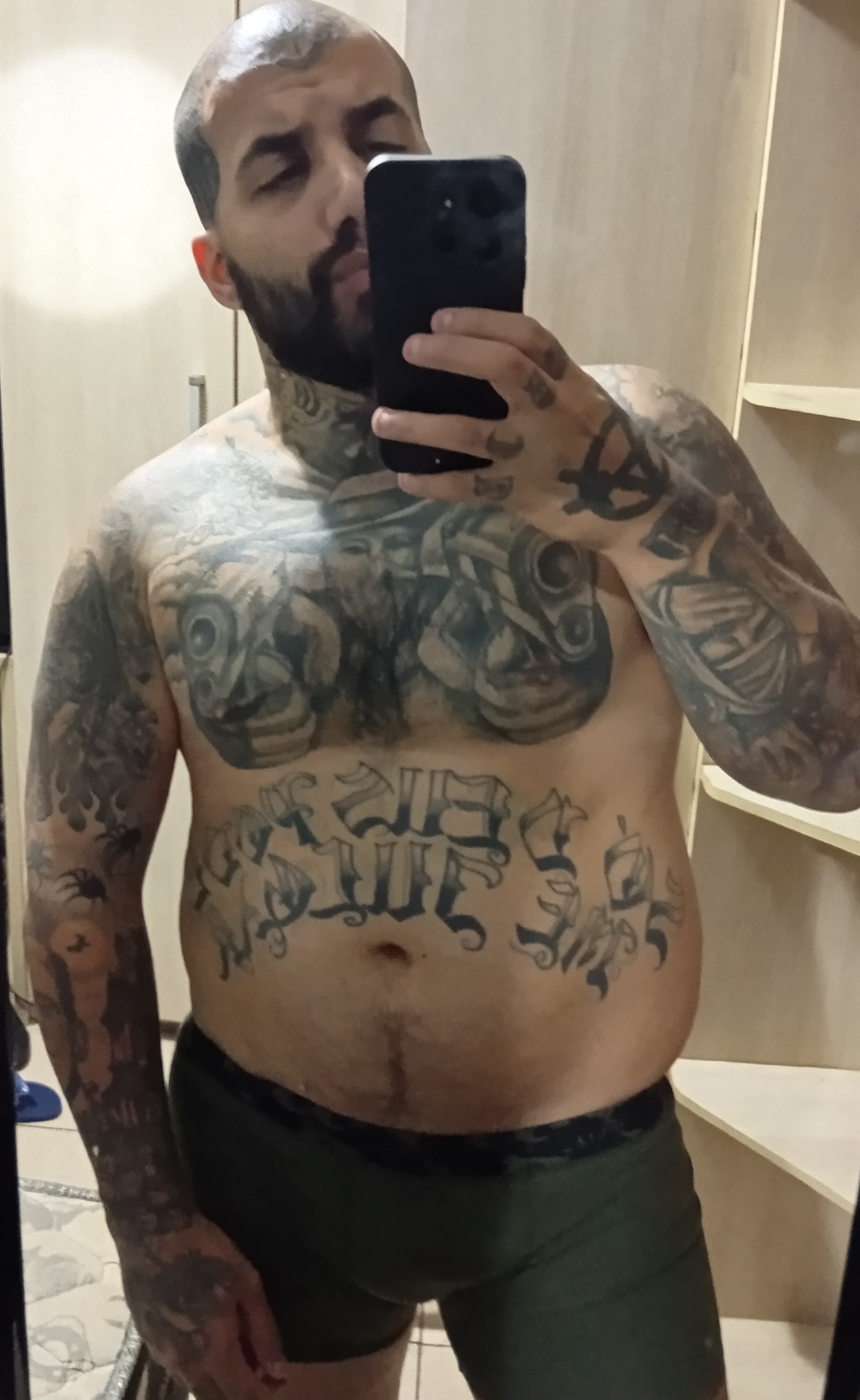 Ítalo Cortez, acompanhante verificada, foto 3
