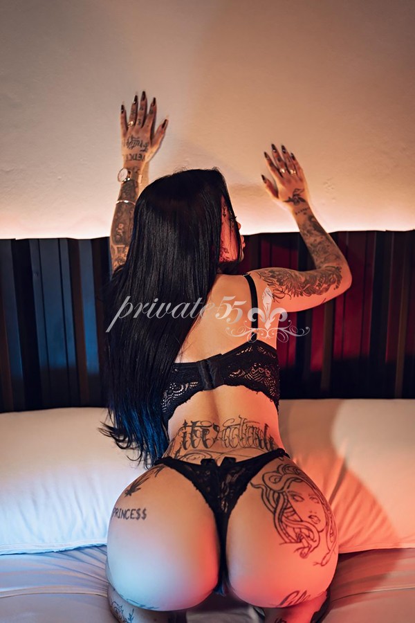 Aninha Ávila, acompanhante de luxo, foto 5