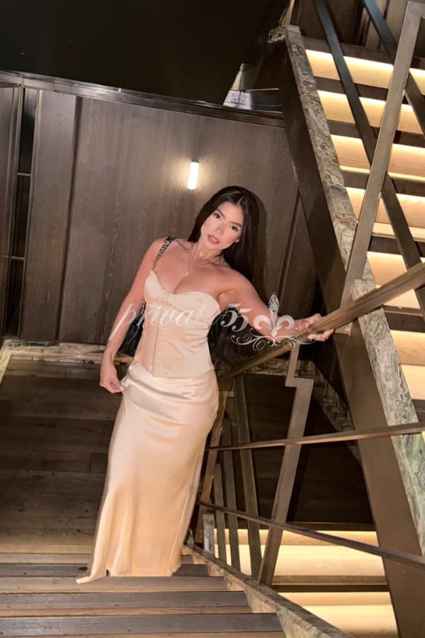 Luísa Martins, acompanhante, foto 12