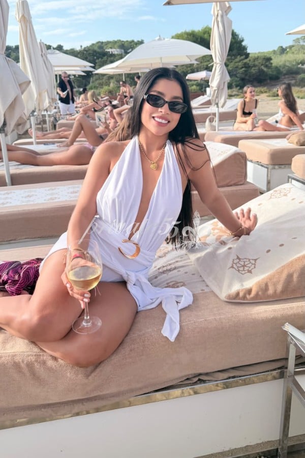 Luísa Martins, acompanhante verificada, foto 3