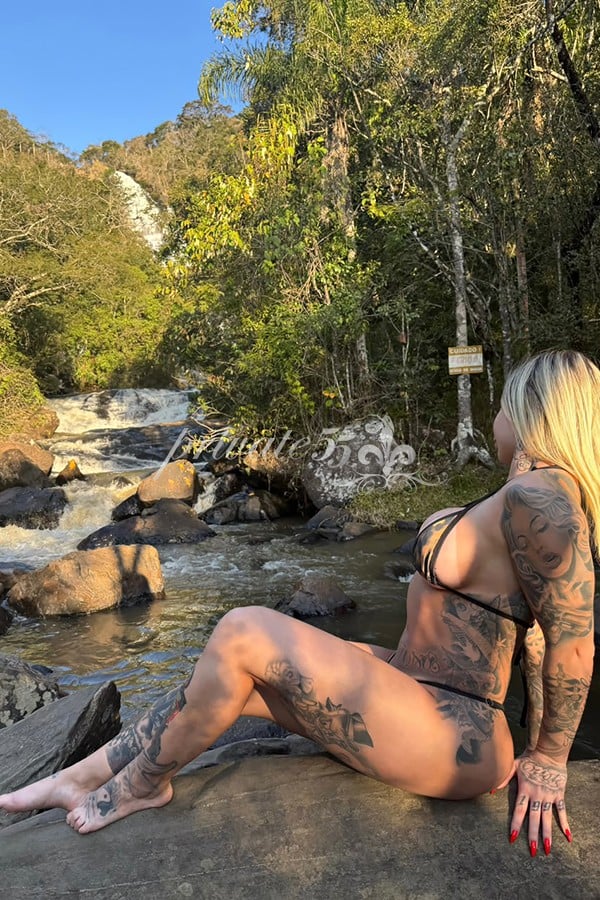 Isa Muniz, acompanhante, foto 20