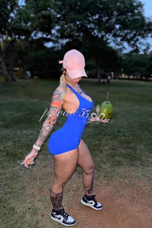 Isa Muniz, garota de programa, foto 18