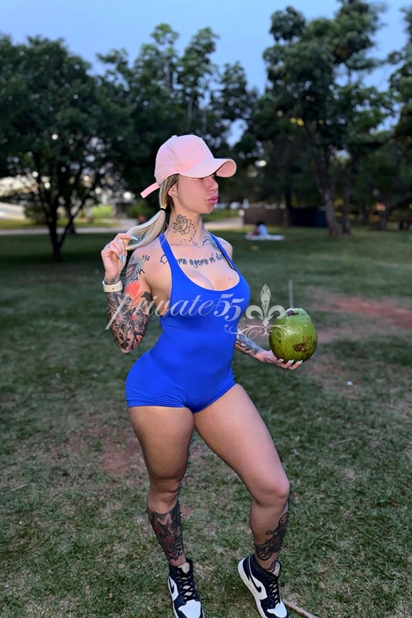 Isa Muniz, acompanhante de luxo, foto 17