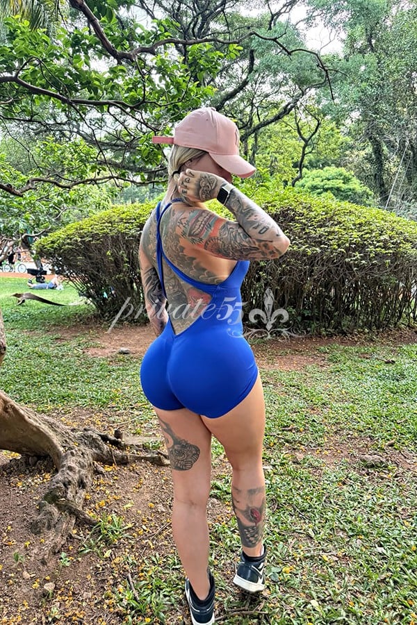 Isa Muniz, acompanhante, foto 16