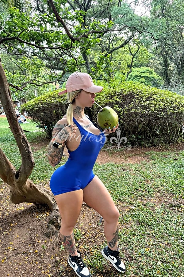 Isa Muniz, acompanhante verificada, foto 15