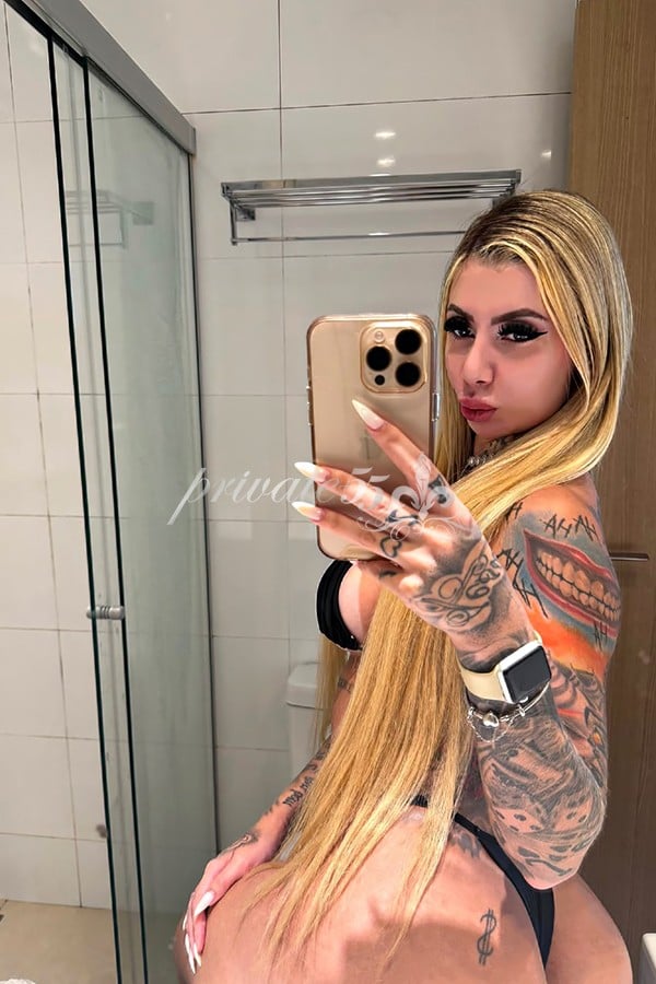 Isa Muniz, acompanhante de luxo, foto 13