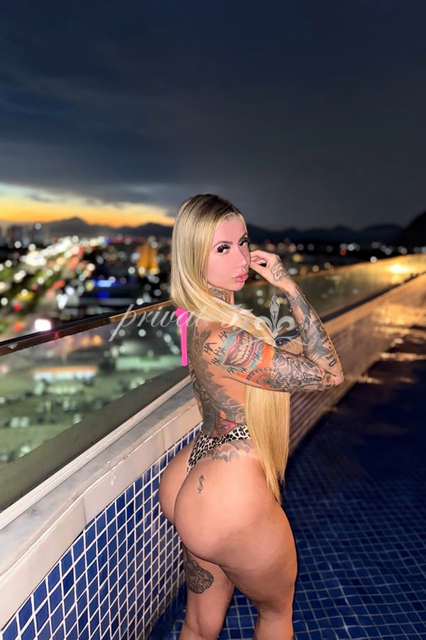 Isa Muniz, acompanhante verificada, foto 7