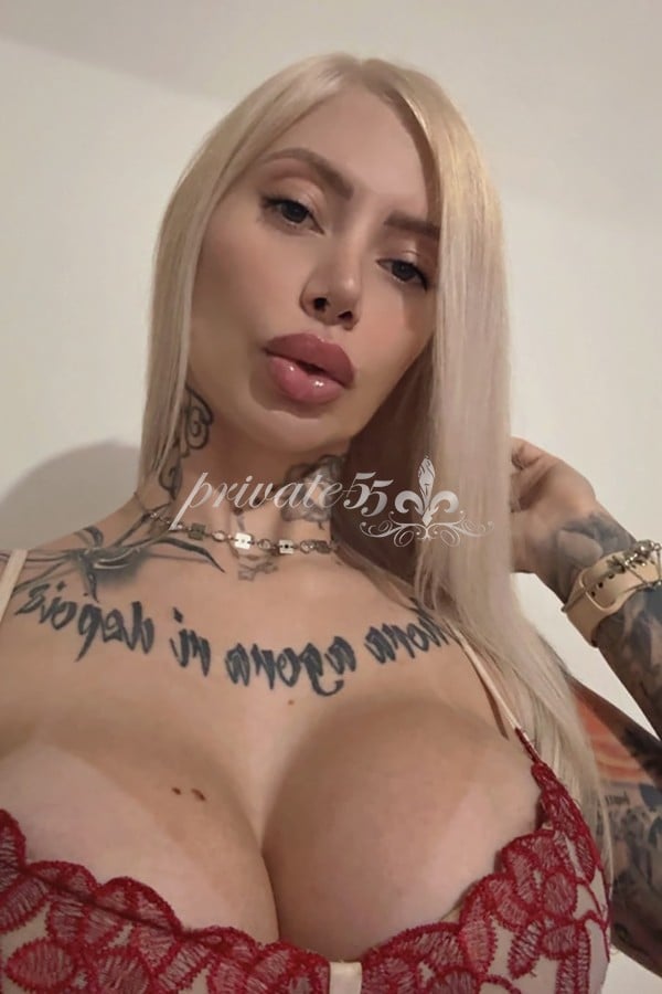 Isa Muniz, acompanhante de luxo, foto 5