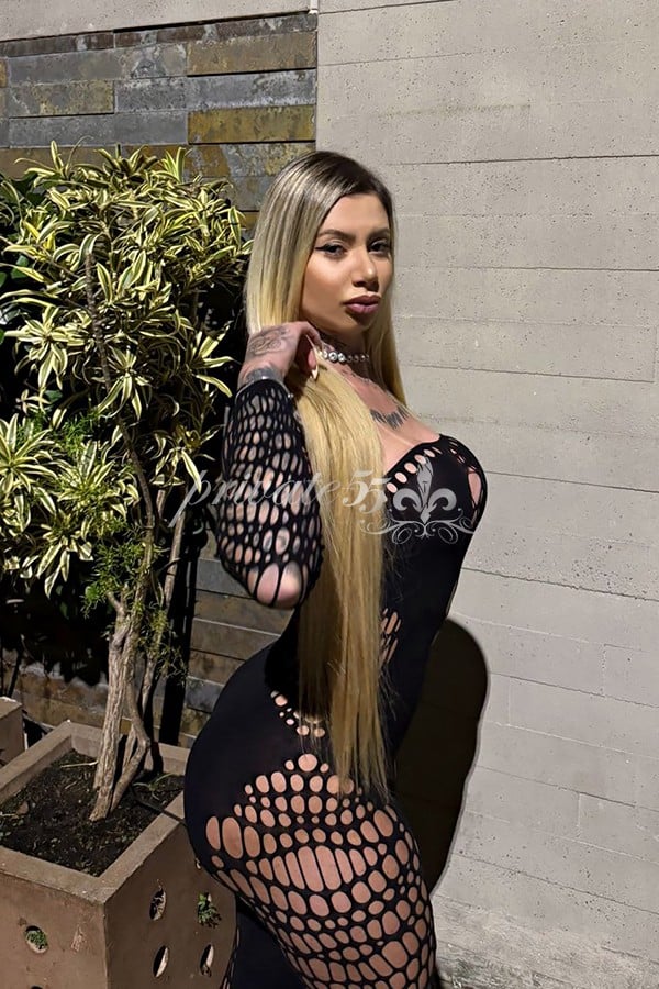 Isa Muniz, acompanhante, foto 4