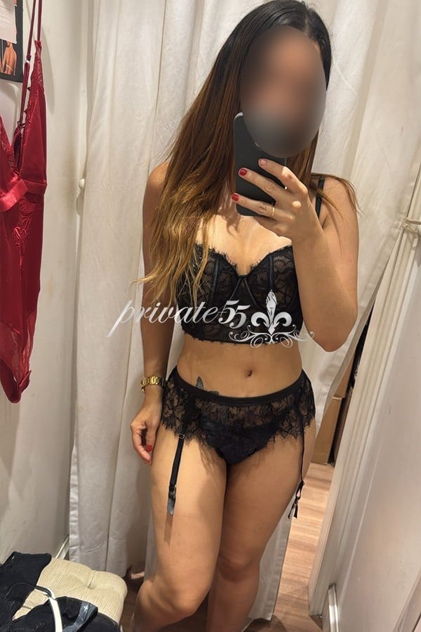 Carol Santos, acompanhante de luxo, foto 5