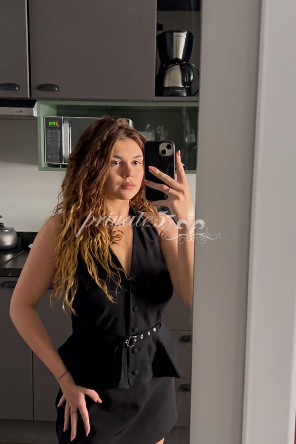 Maíra Evellyn, acompanhante, foto 12