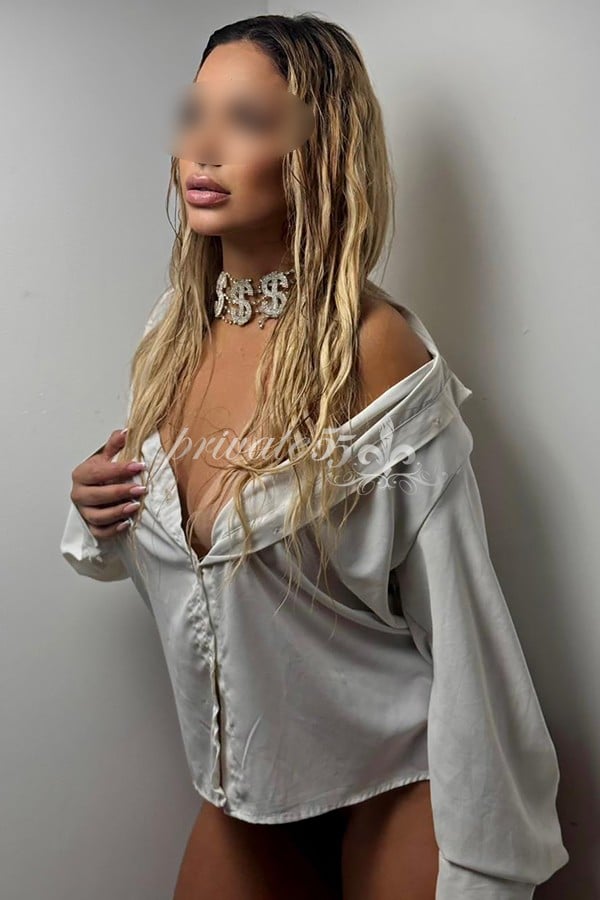 Renata Fernandes, acompanhante, foto 4