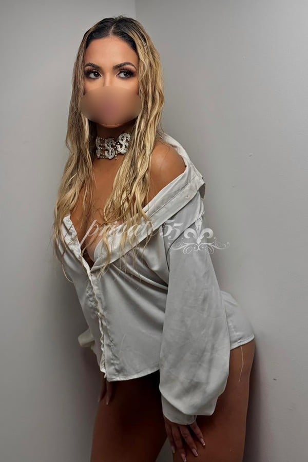 Renata Fernandes, acompanhante verificada, foto 3