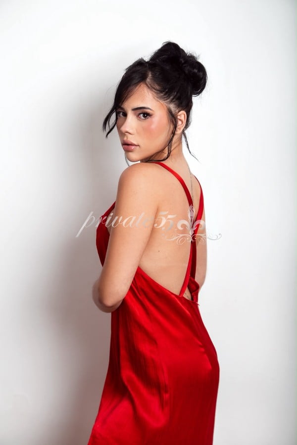 Bruna Albuquerque, acompanhante de luxo, foto 5