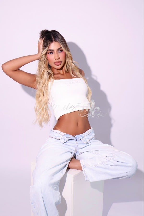 Duda Lima, acompanhante, foto 16
