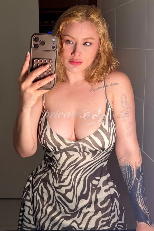 Ana Berg, acompanhante, foto 8