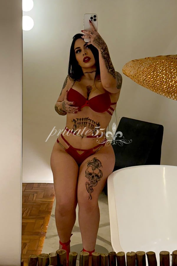 Jennifer Oliver, acompanhante verificada, foto 15