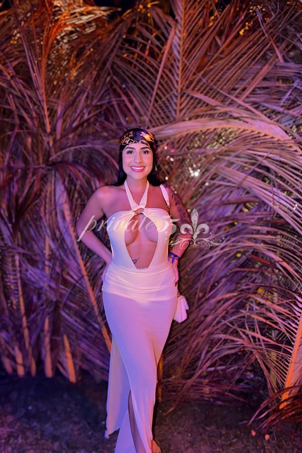 Karolyne Ferraz, acompanhante de luxo, foto 9
