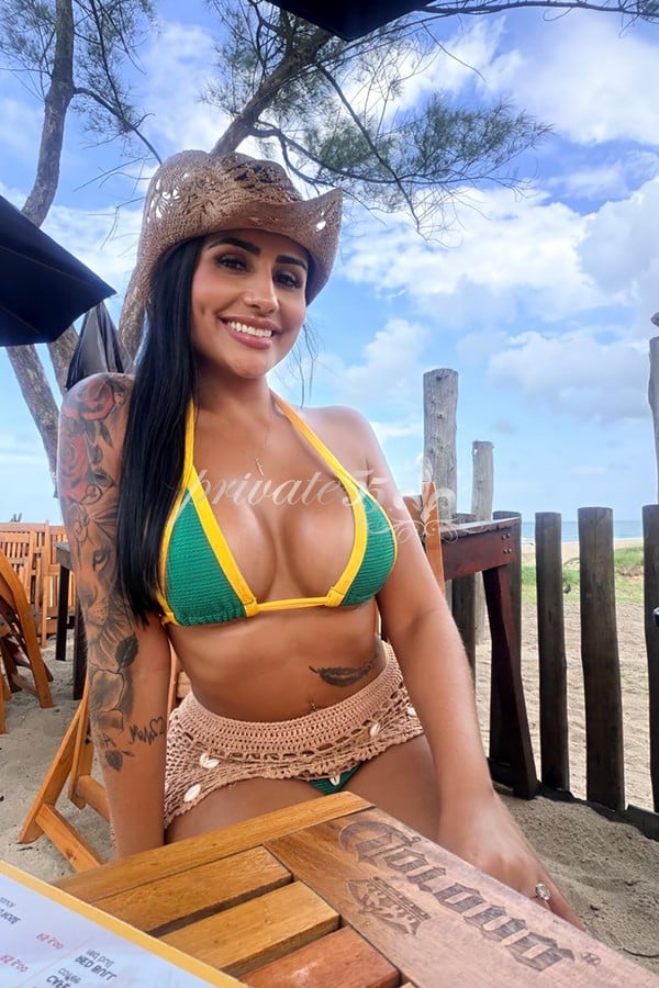 Karolyne Ferraz, garota de programa, foto 6