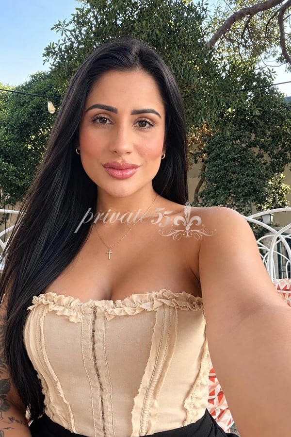 Karolyne Ferraz, acompanhante verificada, foto 3