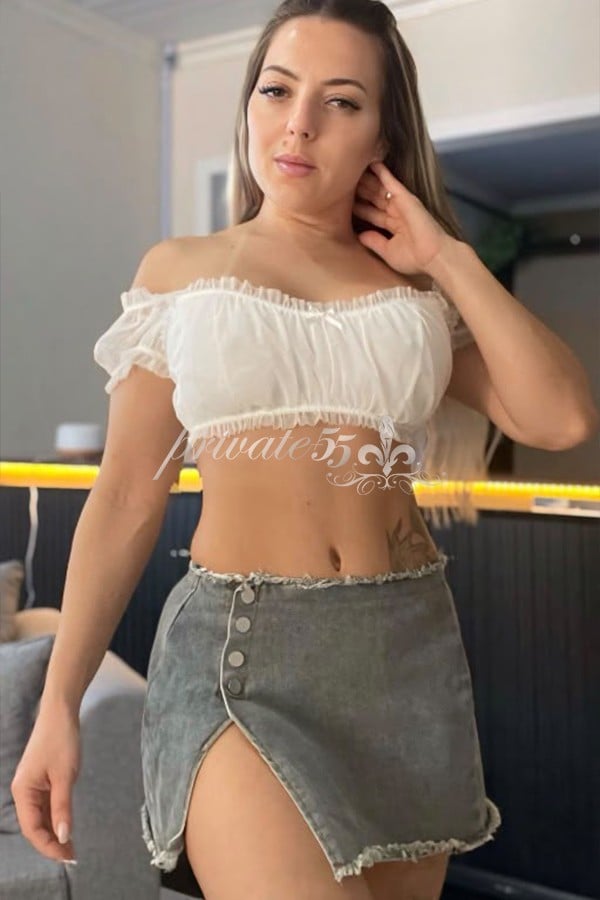 Cléo Massagemn, acompanhante, foto 4