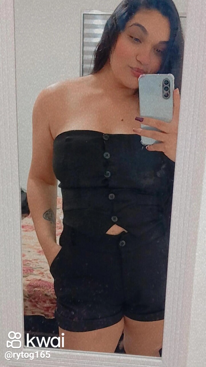 Maya, garota de programa, foto 6