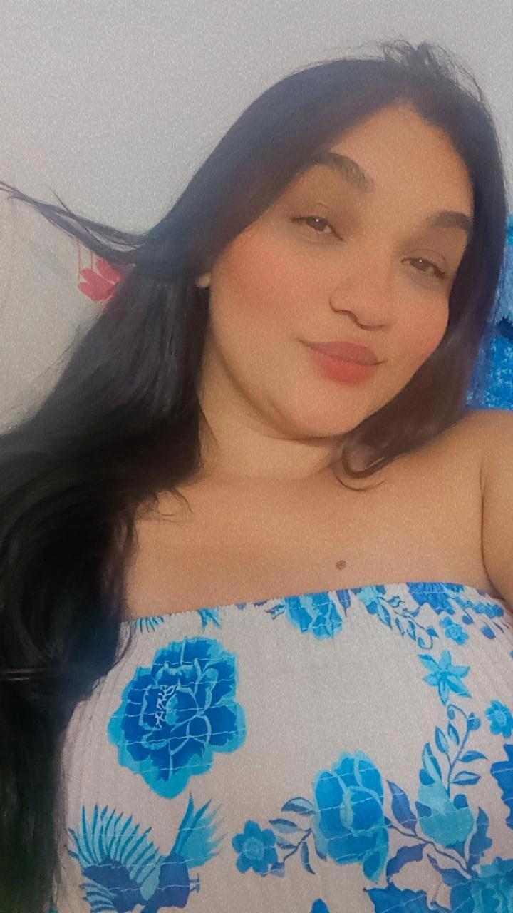 Maya, garota de programa, foto 2