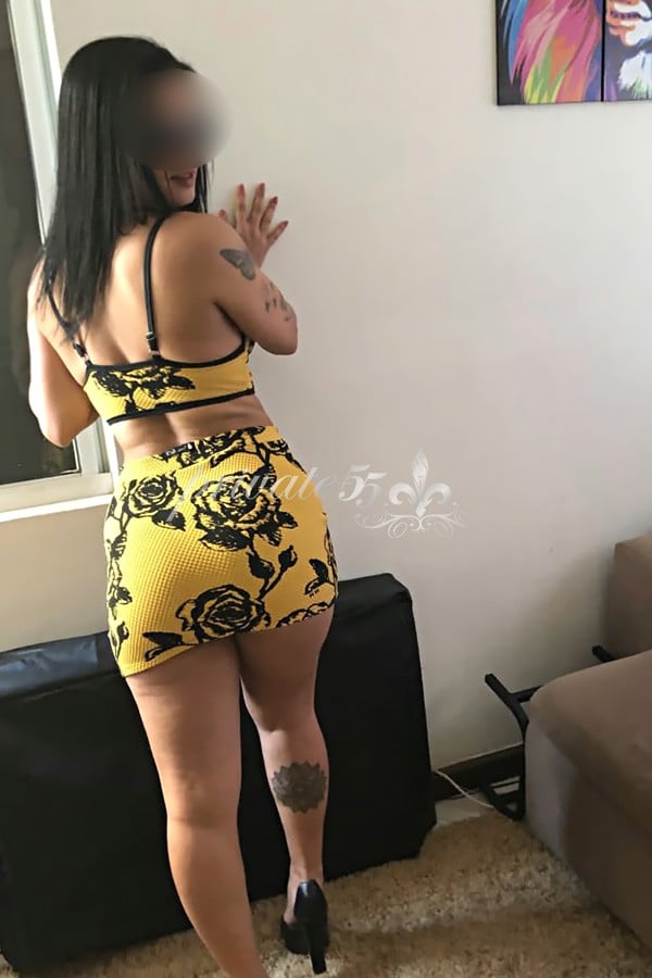 Déby Araújo, acompanhante verificada, foto 11
