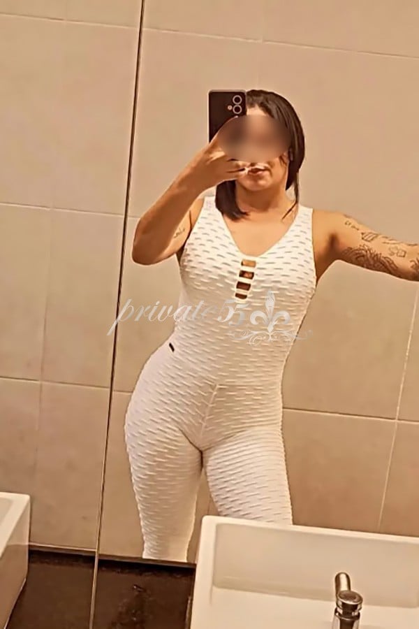 Déby Araújo, acompanhante verificada, foto 3