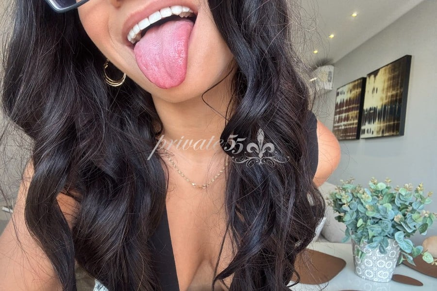 Nuria Belcost, acompanhante de luxo, foto 5