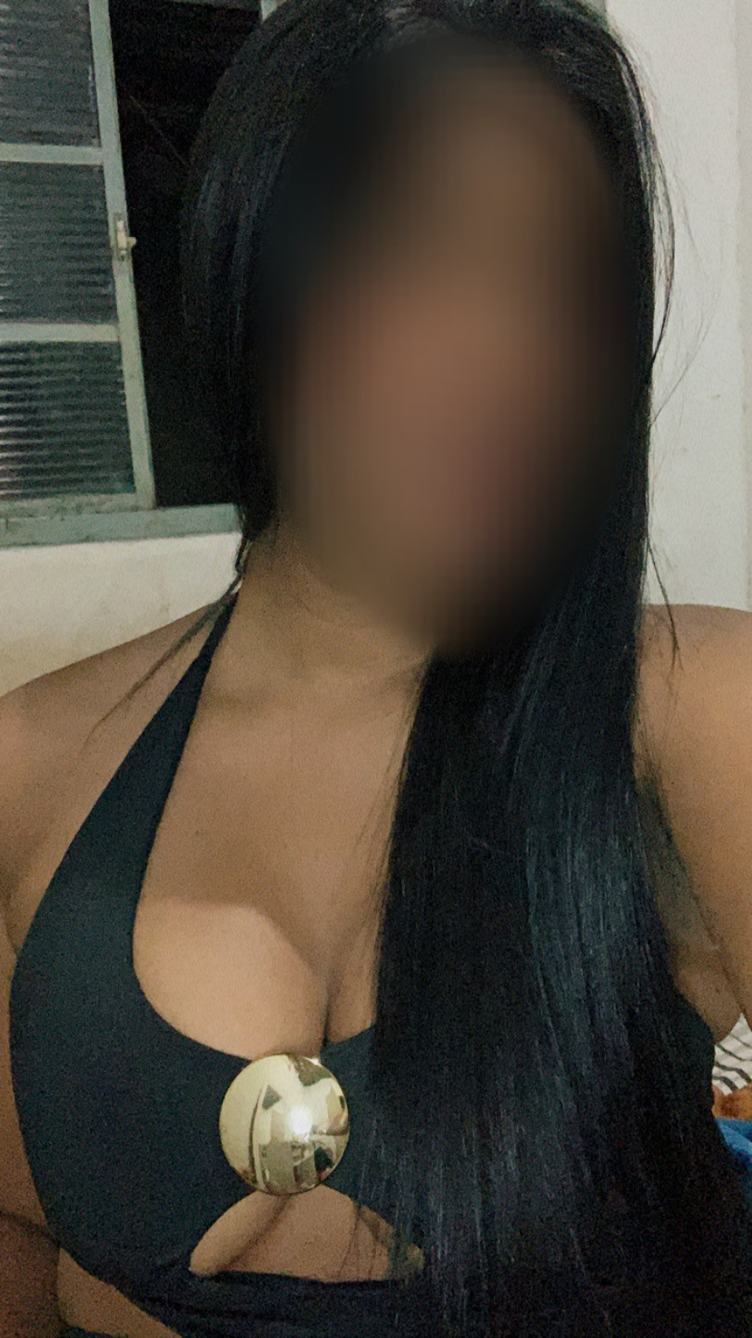 Ketty, garota de programa, foto 10