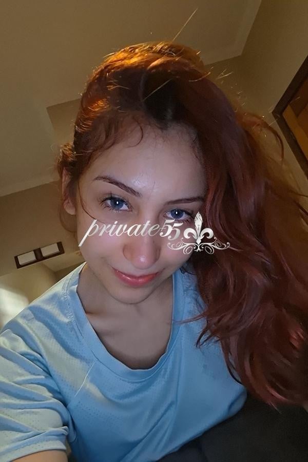Angel Giovana, acompanhante verificada, foto 3