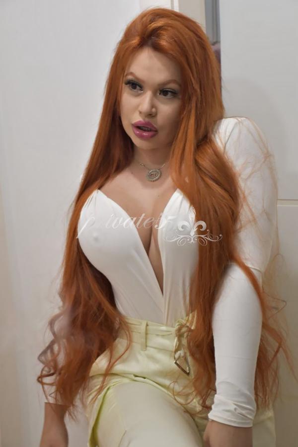 Ariel Ruiva, acompanhante verificada, foto 15