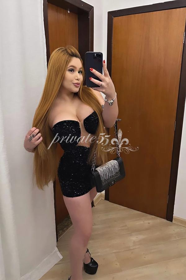 Ariel Ruiva, acompanhante de luxo, foto 9