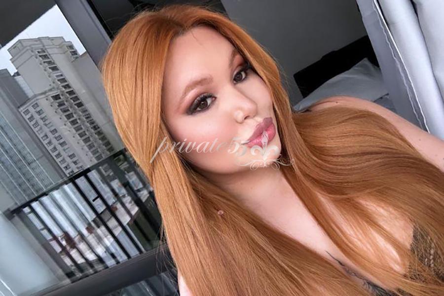 Ariel Ruiva, acompanhante verificada, foto 3