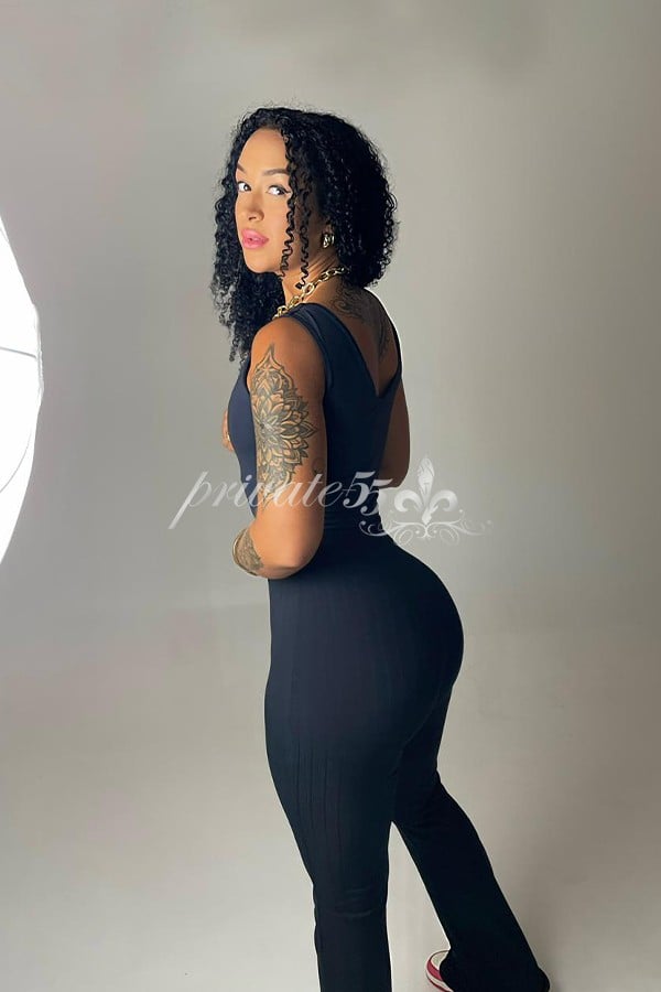 Alice Muller, garota de programa, foto 14