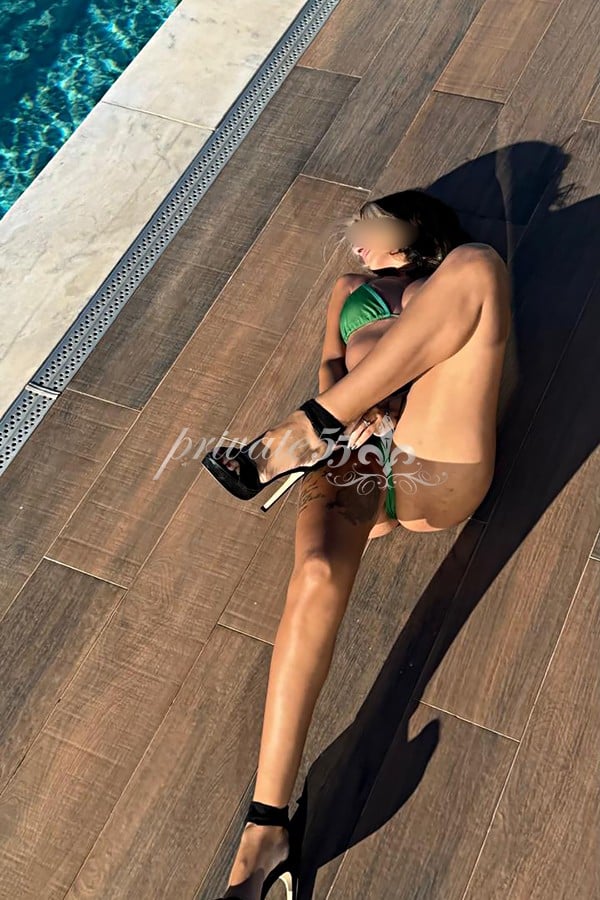 Luisa Sep, acompanhante de luxo, foto 29