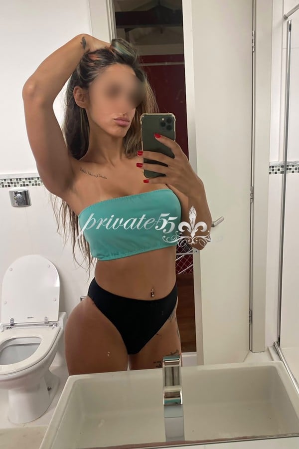 Luisa Sep, acompanhante, foto 16