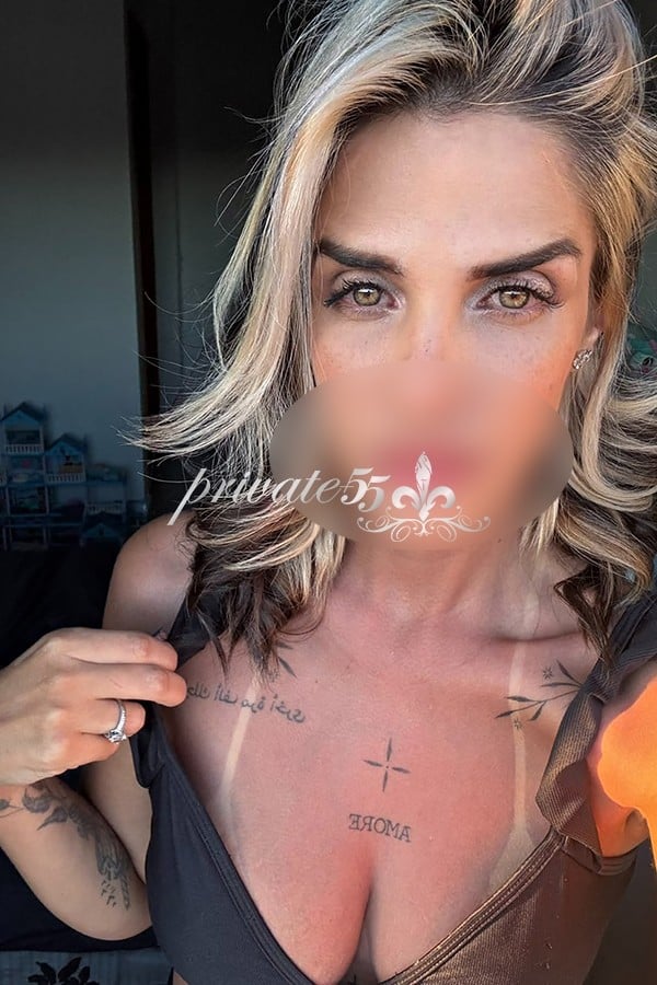 Luisa Sep, acompanhante verificada, foto 15