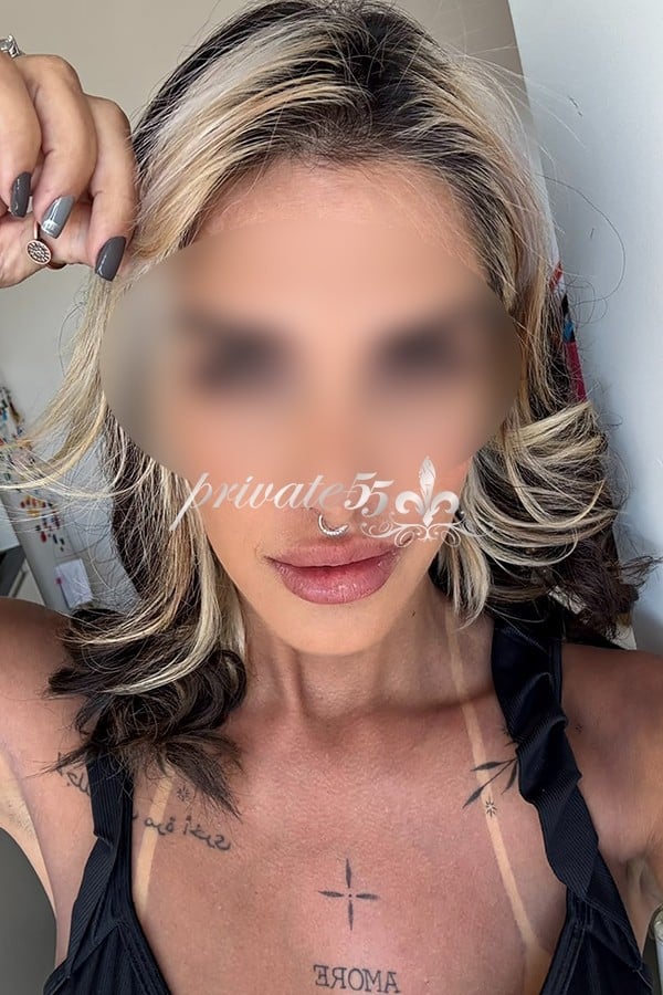 Luisa Sep, garota de programa, foto 14