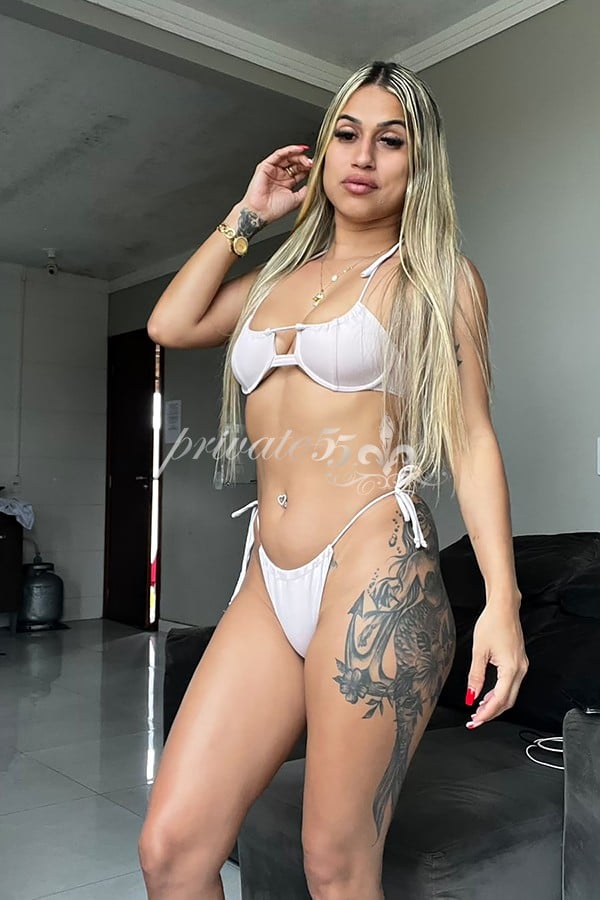 Anna Oliveira, acompanhante de luxo, foto 5