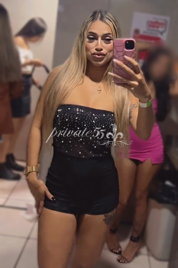 Anna Oliveira, acompanhante, foto 4