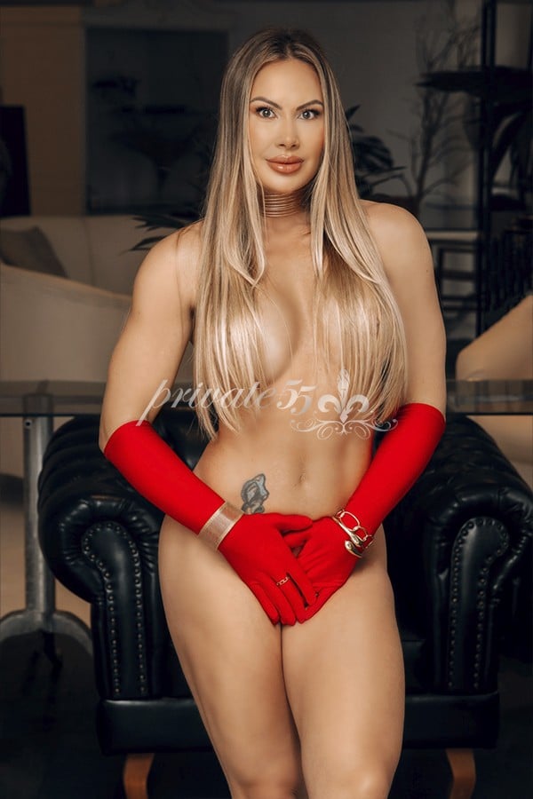 Babi Massagista, acompanhante verificada, foto 3
